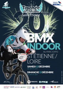 BMX 2015